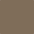 Benjamin Moore Colour CSP-265 Kentucky Birch