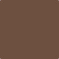 Benjamin Moore Colour CSP-300 Riding Boots