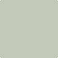 Benjamin Moore Colour CSP-770 Sagebrush