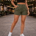 Olive Green / XS