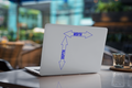 Custom Laptop Skin - T2 Blanks 4 You