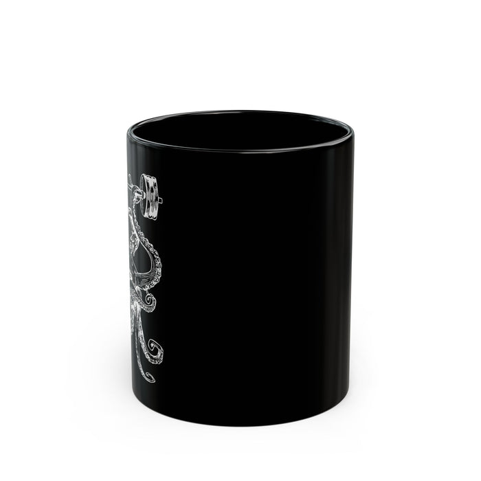Daring Deep-Sea Strength Cup