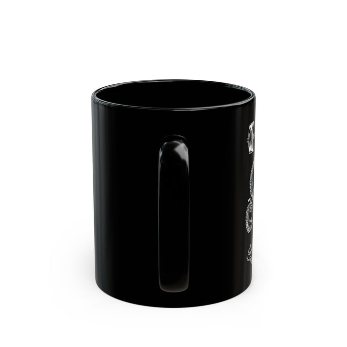 Daring Deep-Sea Strength Cup