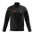 DCY Female Team Fleece Full Zip
