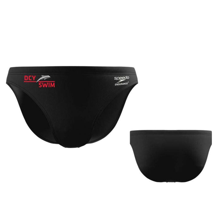 DCY Solid EnduranceX Brief