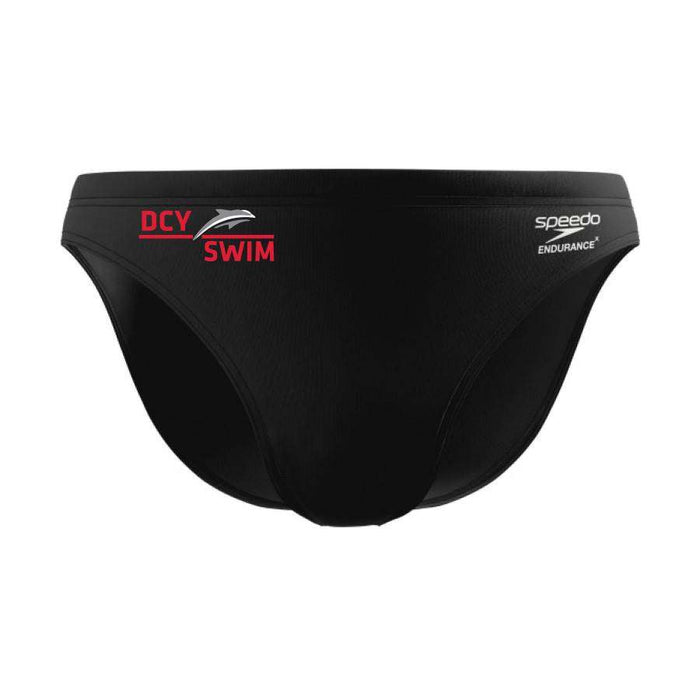 DCY Solid EnduranceX Brief