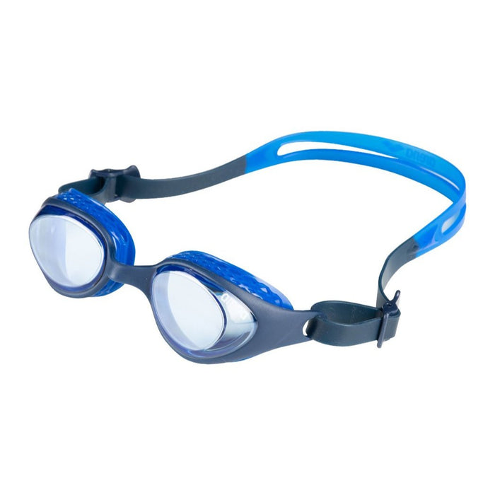 Arena Carbon Air Junior Goggle blue