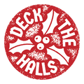 Deck the Halls Gobo Dekra-Lite