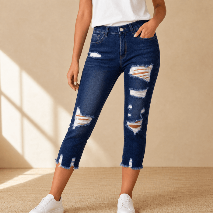 Navy Blue / S