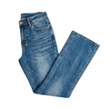 Medium Wash / XS