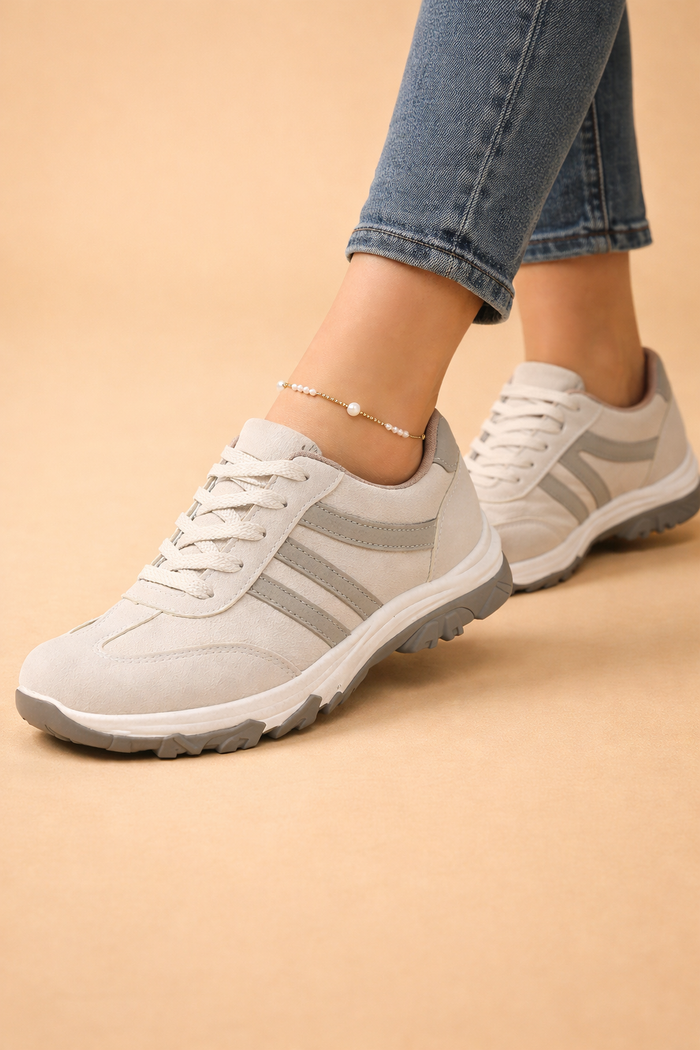 Dianna | Women’s Stylish Lightweight Walking Sneakers for All-Day Comfort