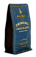 Dick Taylor Single Origin Drinking Chocolate, 72% Belize, Toledo
