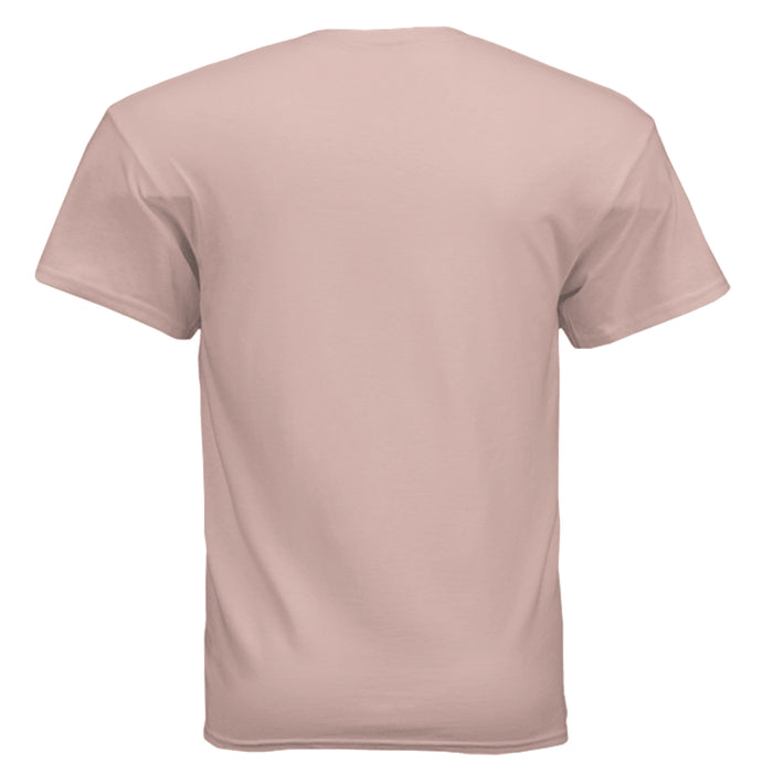 Dusty Rose - G500 - BACK
