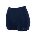 Dolfin Aquashape Solid Fitted Shorts navy