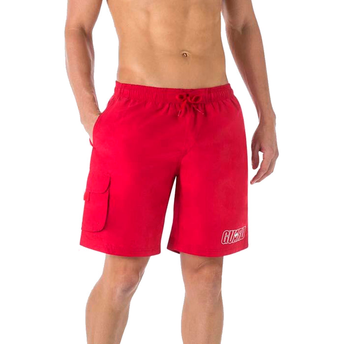 Dolfin Men's Guard Board Shorts