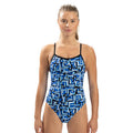Dolfin Reliance Bionic V-Back