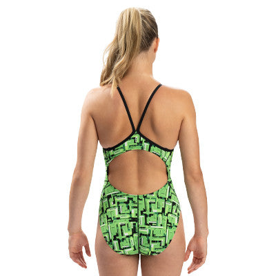 Dolfin Reliance Bionic V-Back