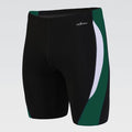 Dolfin Reliance Color Block Jammer green