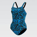 Dolfin Reliance DBX Back blue