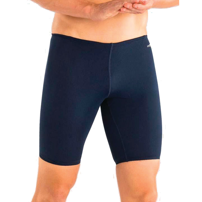 Dolfin Solid Lycra Jammer navy