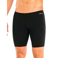 Dolfin Solid Lycra Jammer black
