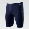 Dolfin Solid Polyester Jammer navy
