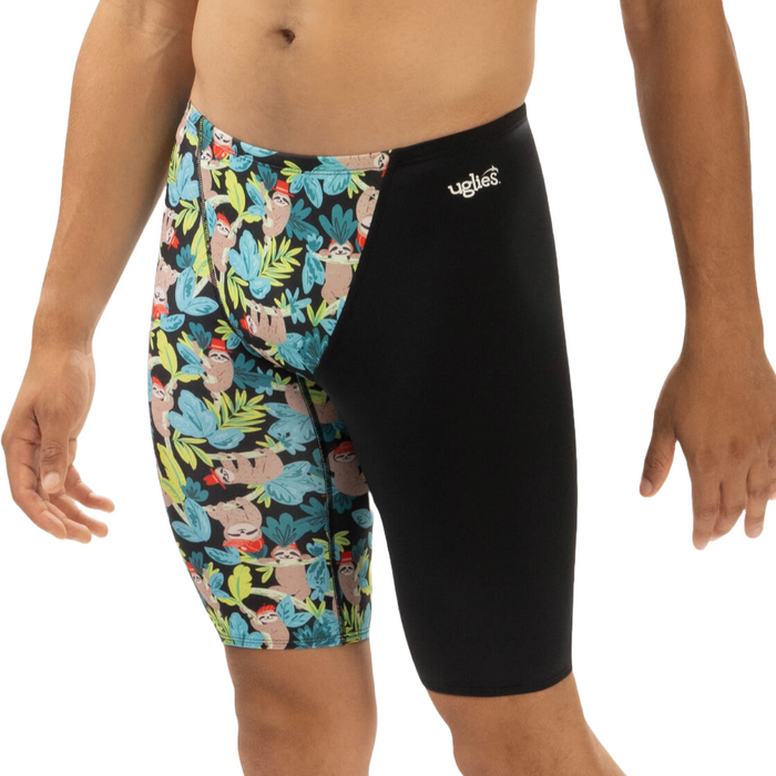 dolfin jammer sloth front