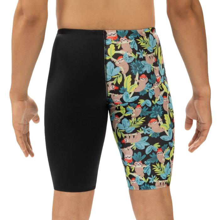 dolfin jammer sloth back
