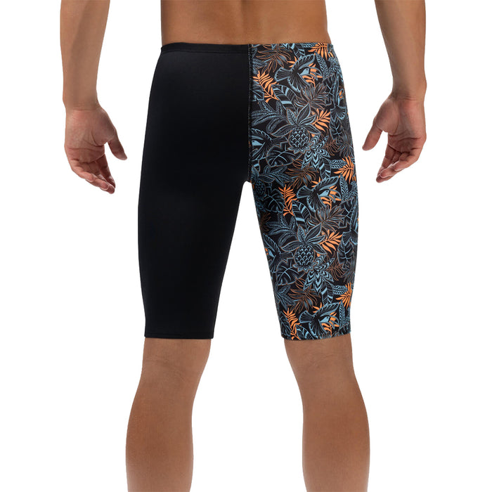 Dolfin Uglies Hot Tropic Jammer back