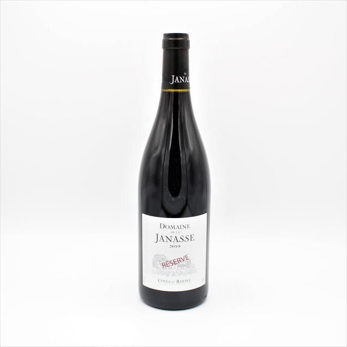 Domaine de la Janasse Cotes du Rhone Reserve