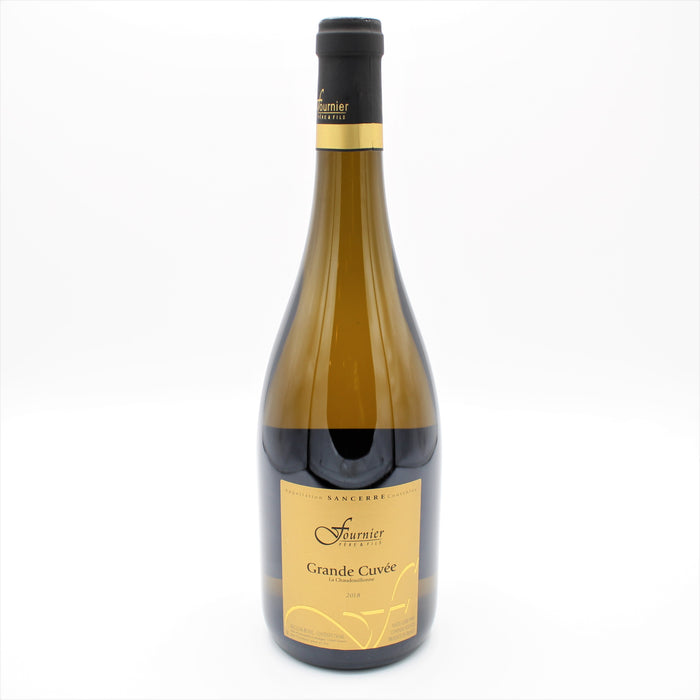 Domaine Fournier Sancerre Grande Cuvee 'La Chaudouillonne'