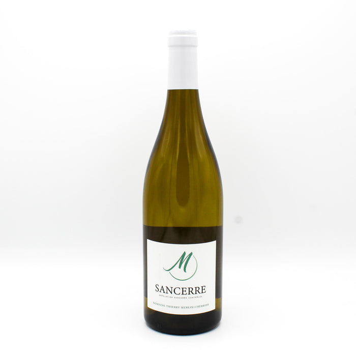 Domaine Merlin-Cherrier Sancerre