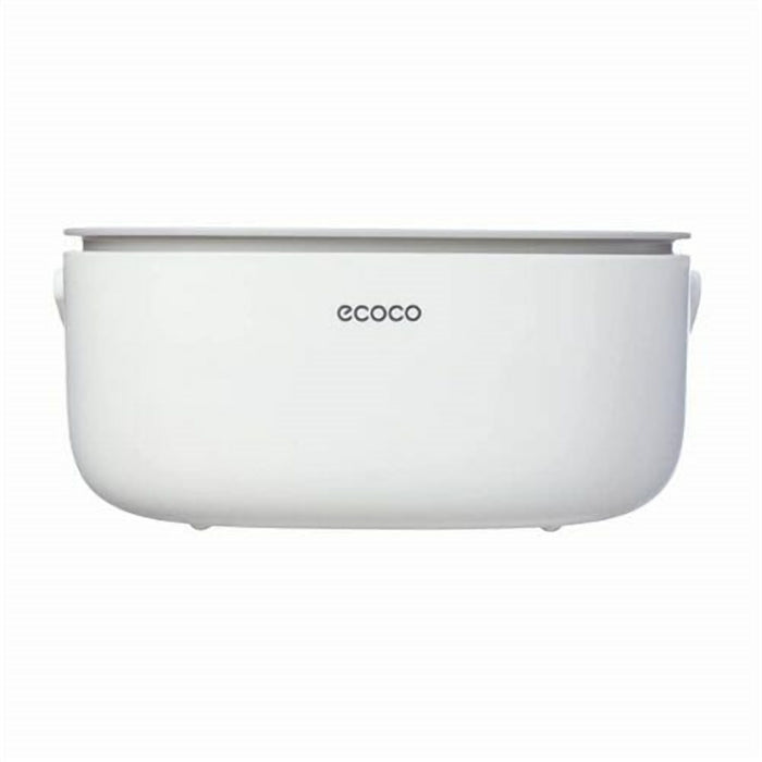 Double Layer Drain Basket with a Lift Out Inner Colander