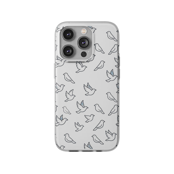 iPhone 14 Pro with gift packaging