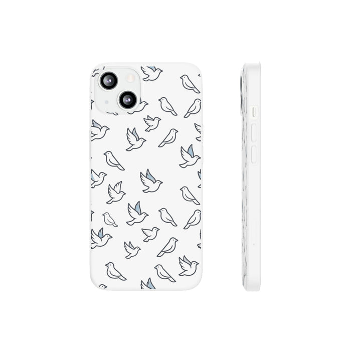 iPhone 13 with gift packaging