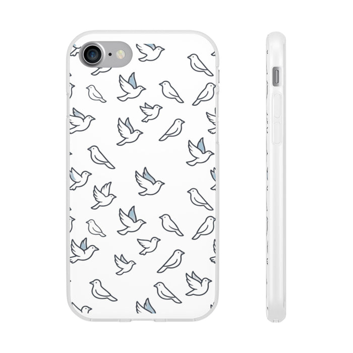 iPhone 7 with gift packaging