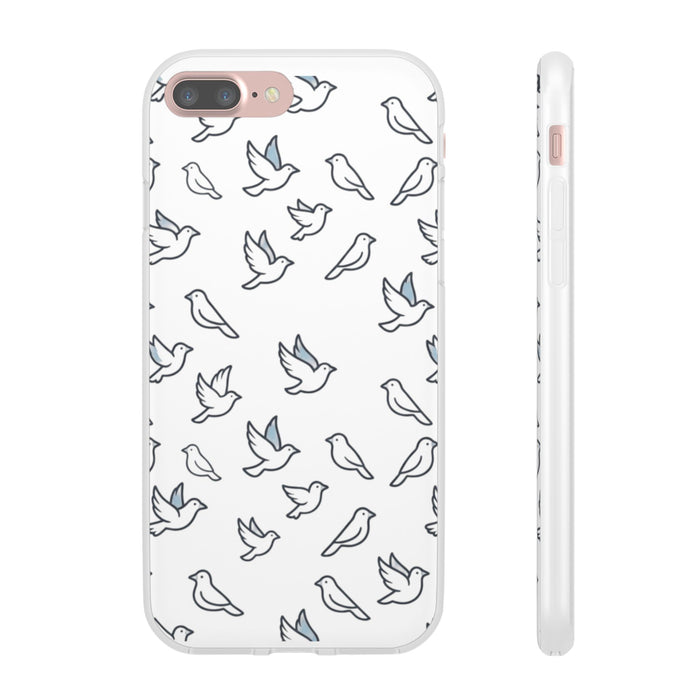 iPhone 7 Plus with gift packaging