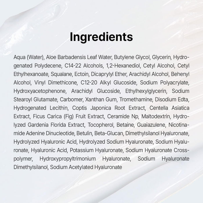 Dr. Althea 147 Barrier Cream product details and size 50ml