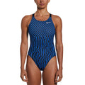 Nike Drippy Check Fastback front
