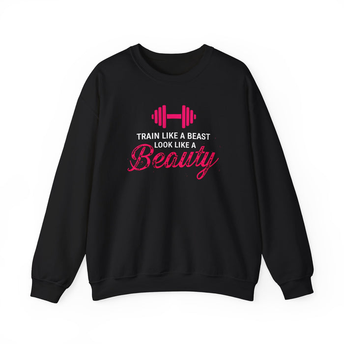 Dynamic Barbell Beauty Top