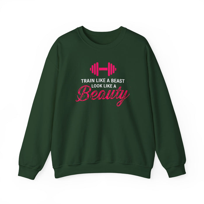 Dynamic Barbell Beauty Top