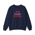 Dynamic Barbell Beauty Top