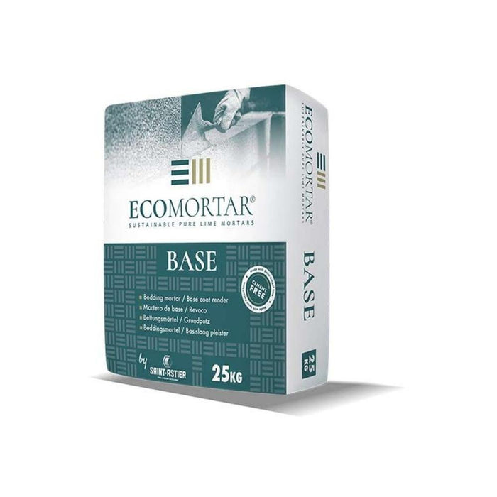 Shop the Meoded Paint & Plaster EcoMortar® Base (NHL 3.5) at your local Ricciardi Brothers in Pennsylvania, New Jersey & Delaware