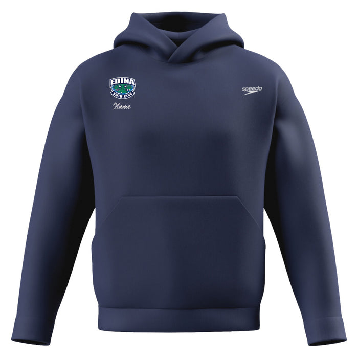 Edina SC *new* Speedo Unisex Team Fleece Hoodie
