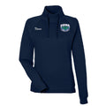 Edina SC *new* Womens Waffle Pullover