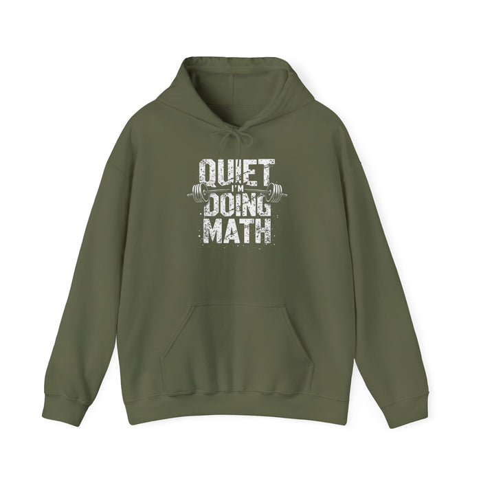 Effortless Geek Comfort Hoodie