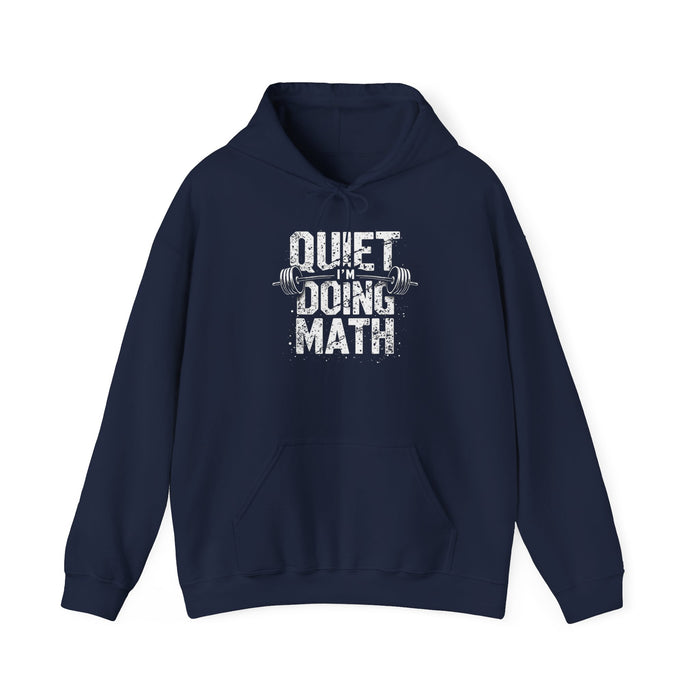 Effortless Geek Comfort Hoodie