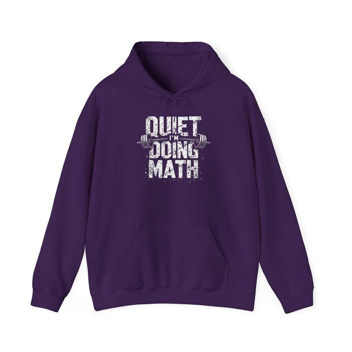 Effortless Geek Comfort Hoodie