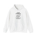 Effortless Street-Style Hoodie