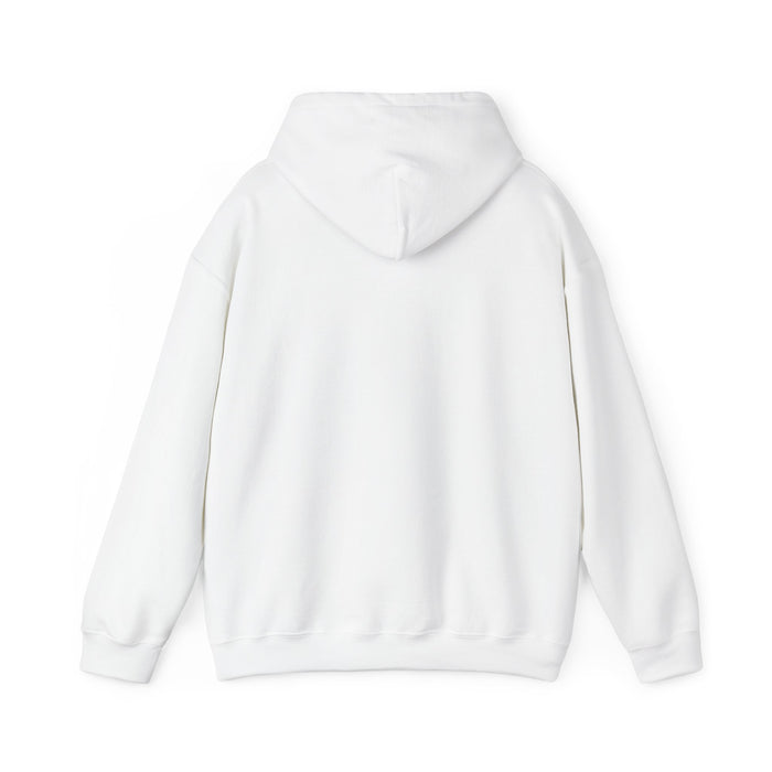 Effortless Street-Style Hoodie